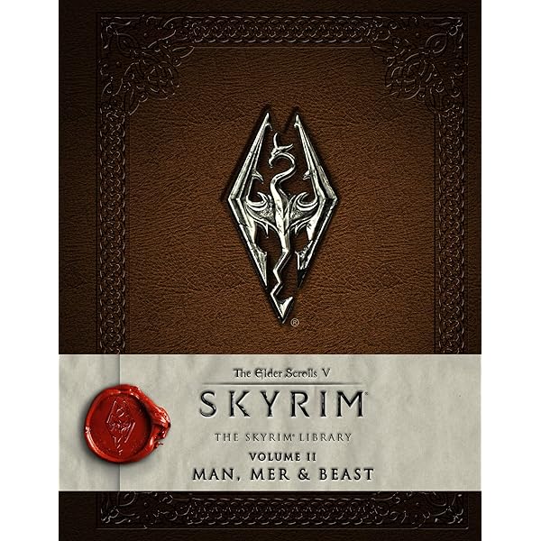 洋書 Elder Scrolls V: The Skyrim Library The Skyrim Library: Volumes I, II & III Box Set Hardcover